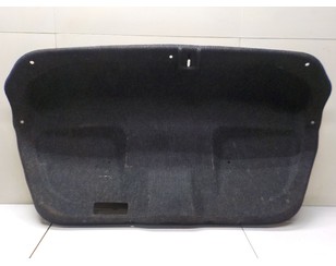 Обшивка крышки багажника для Nissan Teana J32 2008-2013 с разбора состояние отличное