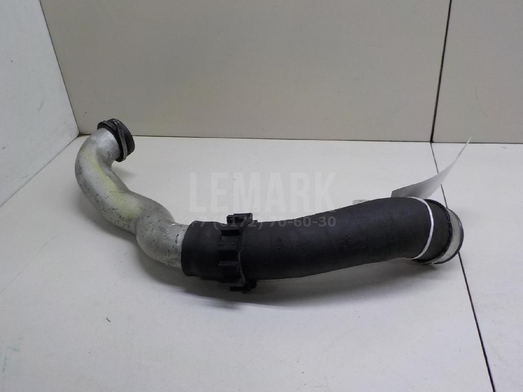 Патрубок интеркулера для  BMW 4-serie F32/F33/F82 2012-2020
