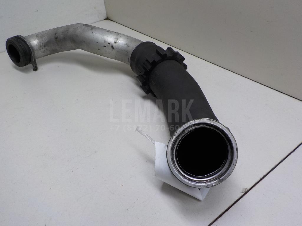 Патрубок интеркулера для  BMW 4-serie F32/F33/F82 2012-2020