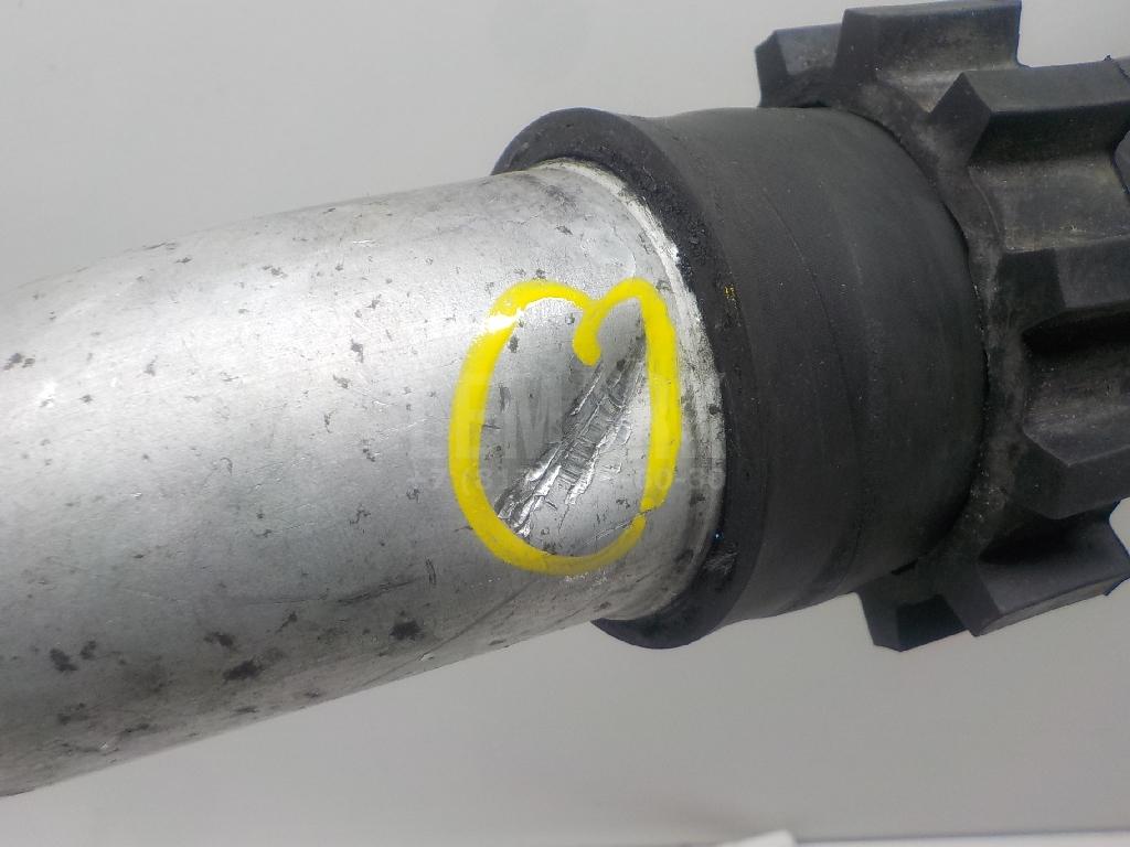 Патрубок интеркулера для  BMW 4-serie F32/F33/F82 2012-2020