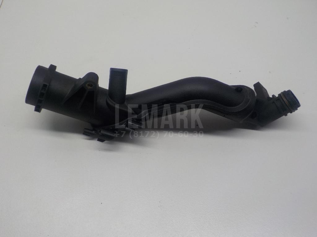 Горловина маслозаливная для  BMW X6 E71 2008-2014