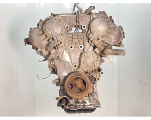 Двигатель (ДВС) VQ25DE для Nissan Teana J32 2008-2013 б/у состояние отличное