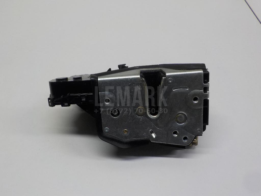 Замок двери передней левой для  BMW 1-serie F20/F21 2011-2019