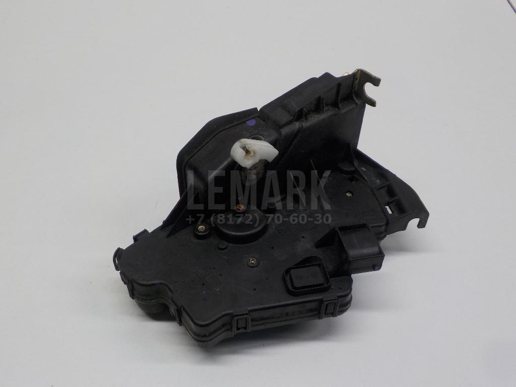 Замок двери передней левой для  BMW 1-serie F20/F21 2011-2019