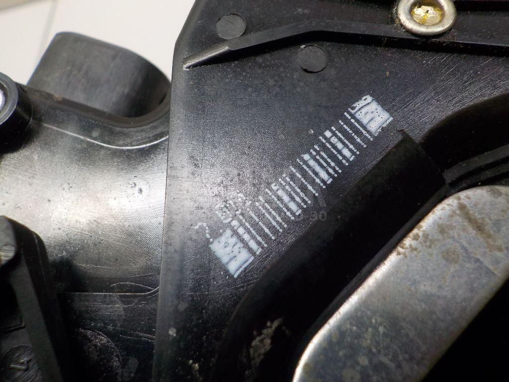 Замок двери передней левой для  BMW 1-serie F20/F21 2011-2019