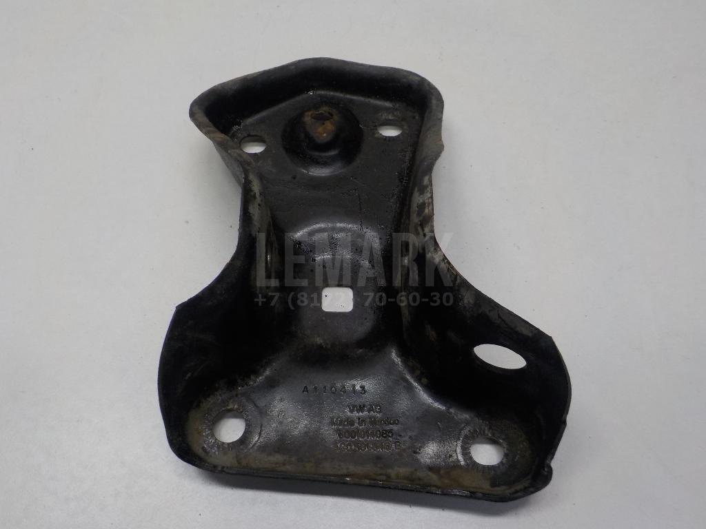 Кронштейн задней балки 5C0501546B VAG