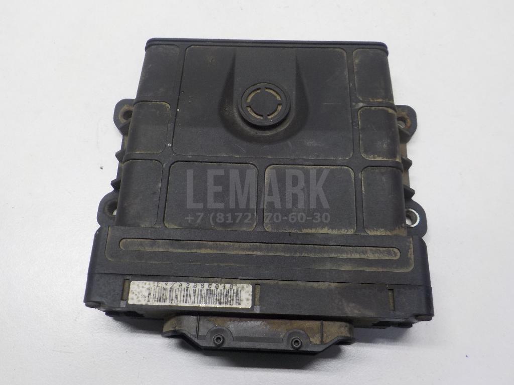 Блок управления АКПП 09G927750MQ VAG