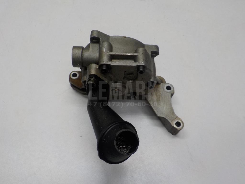 Насос масляный 03C115105AB VAG