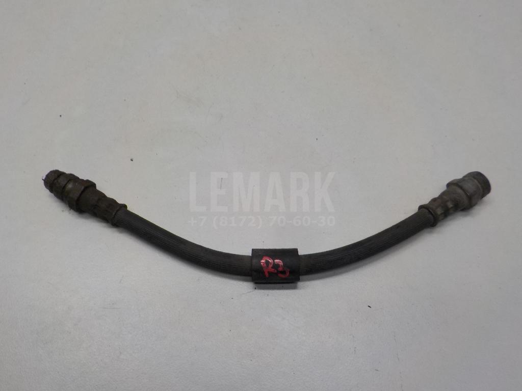 Шланг тормозной задний 5C0611775D VAG