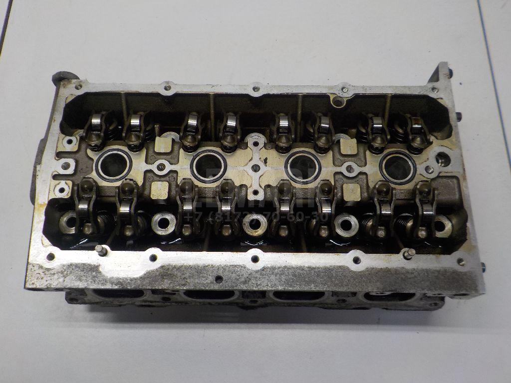 Головка блока 03C103063CB VAG