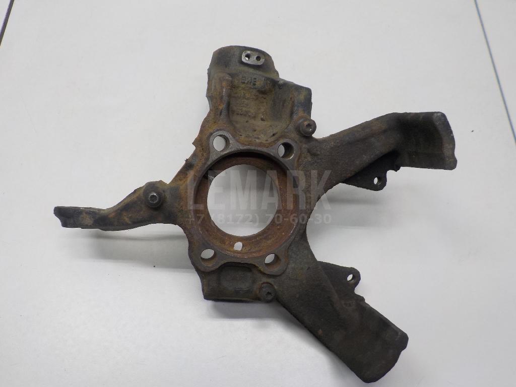 Кулак поворотный передний правый 5C0407256A VAG