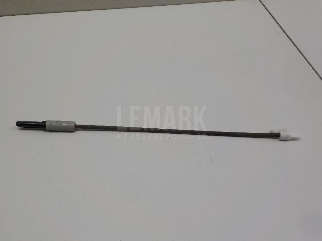 Трос отопителя 6Q0819287B VAG