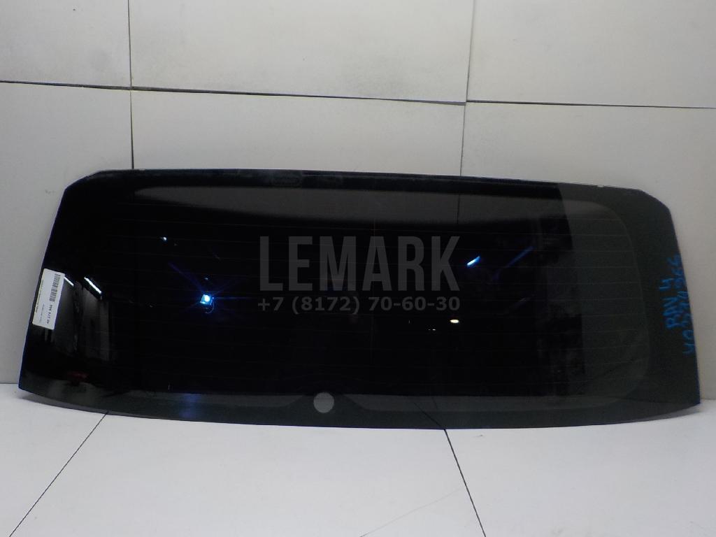Стекло двери багажника 6810542110 Toyota