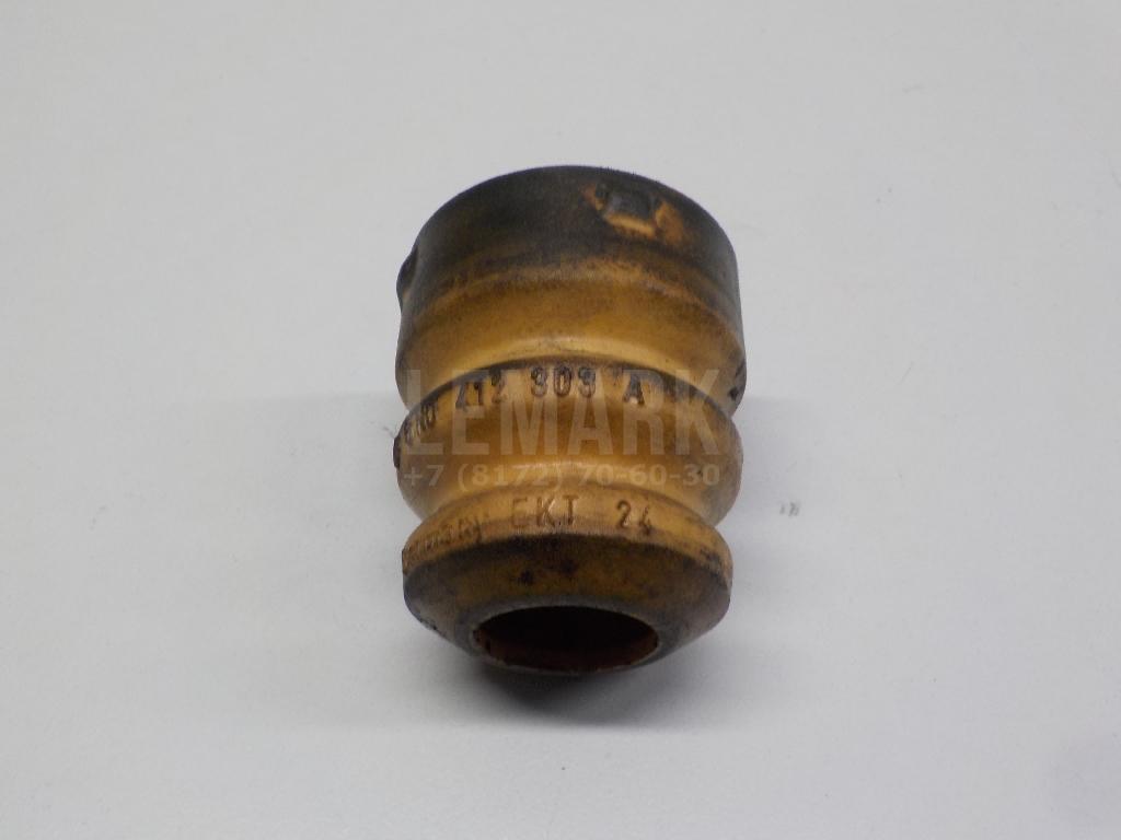 Отбойник переднего амортизатора 6N0412303A VAG