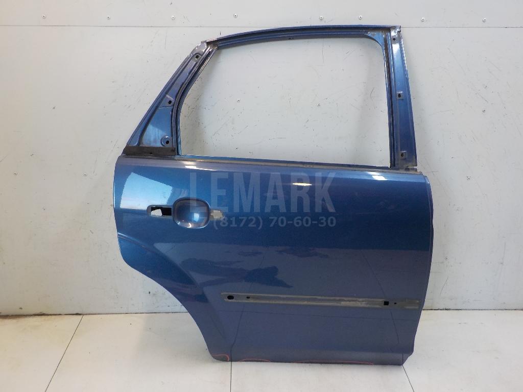 Дверь задняя правая 1505762 Ford