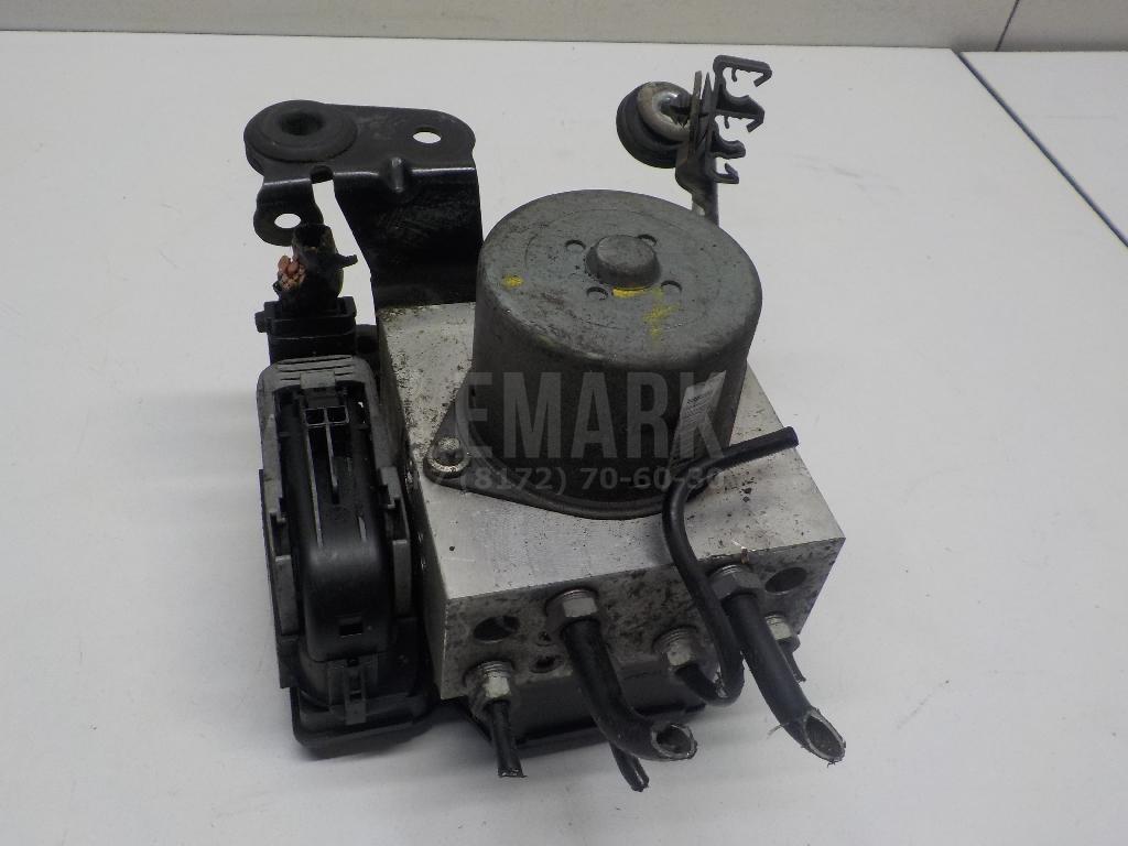 Блок ABS (насос) 1762179 Ford