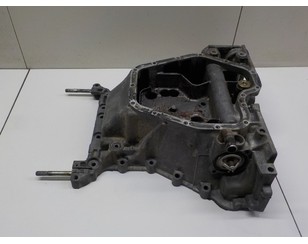Поддон масляный двигателя для Subaru Tribeca (B9) 2005-2014 б/у состояние отличное