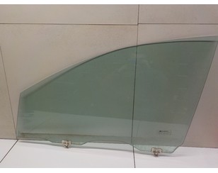Стекло двери передней левой для Subaru Tribeca (B9) 2005-2014 с разборки состояние отличное