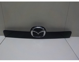 Накладка двери багажника для Mazda CX 7 2007-2012 новый