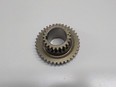 Шестерня привода масляного насоса