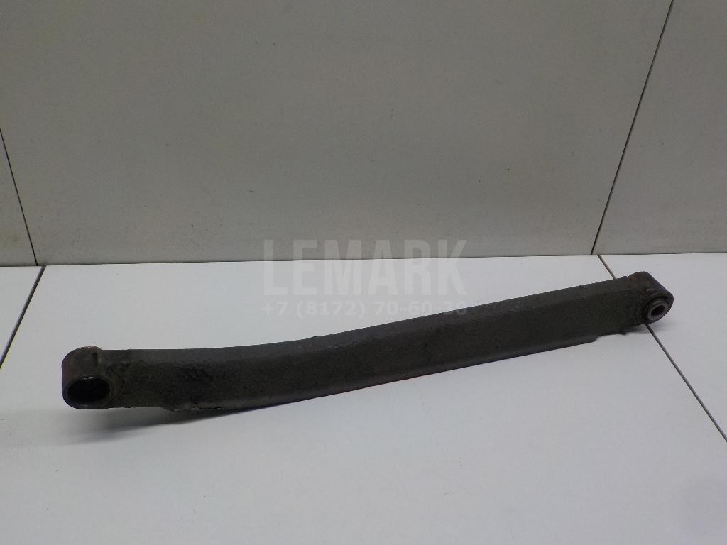 Рычаг задний поперечный 552102E100 Hyundai-Kia