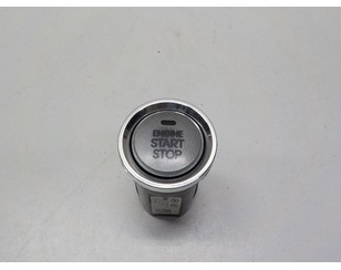Кнопка запуска двигателя для Kia RIO 2011-2017 с разбора состояние хорошее