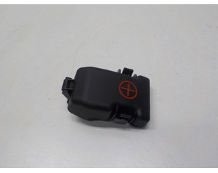Крышка аккумулятора для Kia RIO 2011-2017 БУ состояние отличное
