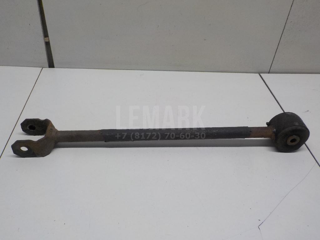 Тяга задняя продольная 551102E101 Hyundai-Kia