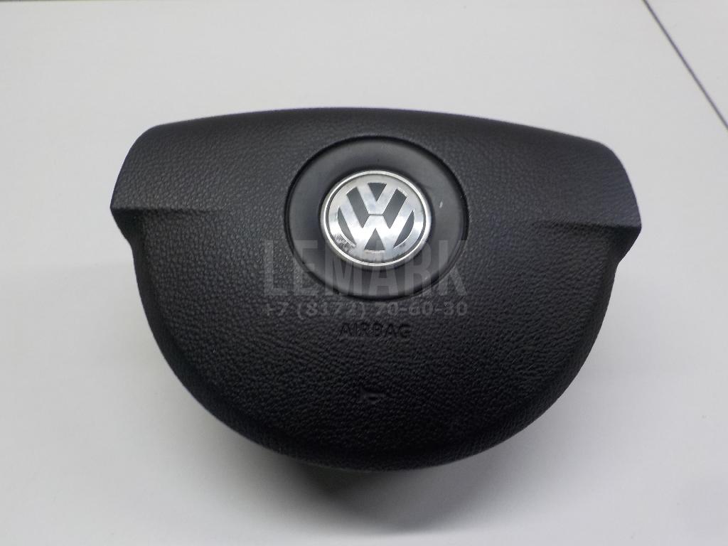 Подушка безопасности в рулевое колесо 3C0880201BM1QB VAG