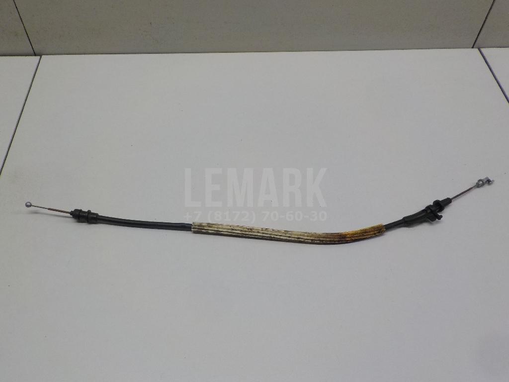 Трос открывания двери 3C8837017 VAG