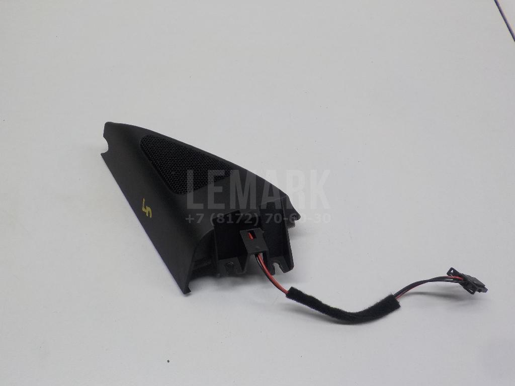 Крышка зеркала внутренняя левая 3C0837973A9B9 VAG