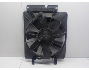 Кожух вентилятора для Honda CR-V 2002-2006 БУ состояние отличное