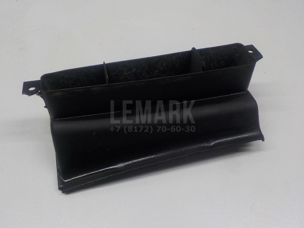 Воздухозаборник (наружный) для  BMW X5 F15/F85 2013-2018