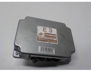 Блок управления АКПП для Nissan Pathfinder (R51) 2005-2014 БУ состояние отличное