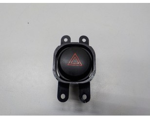 Кнопка аварийной сигнализации для Nissan NV200 (M20) 2009> б/у состояние отличное