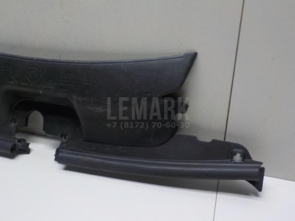 Кожух замка капота для  BMW 1-serie F20/F21 2011-2019