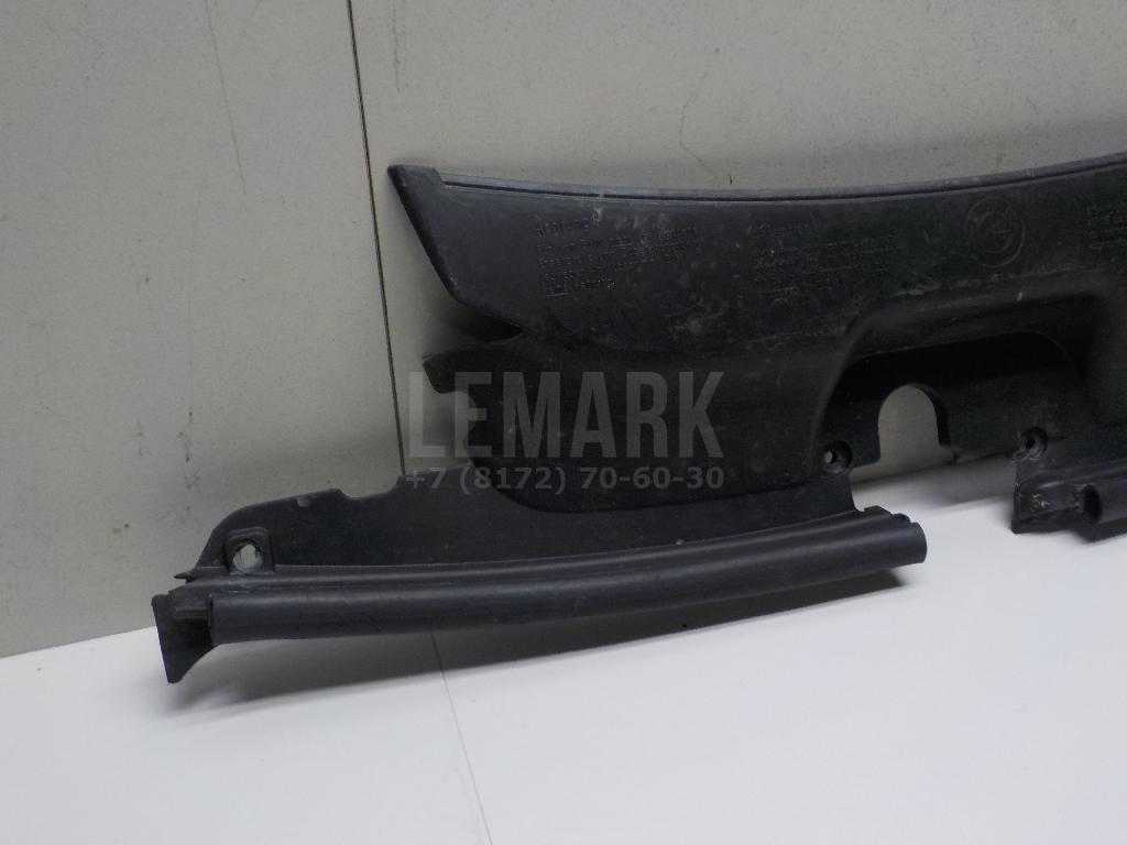 Кожух замка капота для  BMW 1-serie F20/F21 2011-2019
