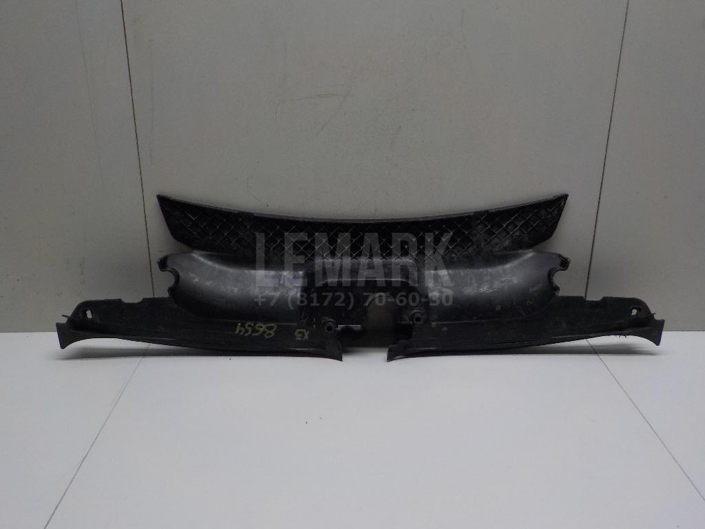 Кожух замка капота для  BMW 1-serie F20/F21 2011-2019
