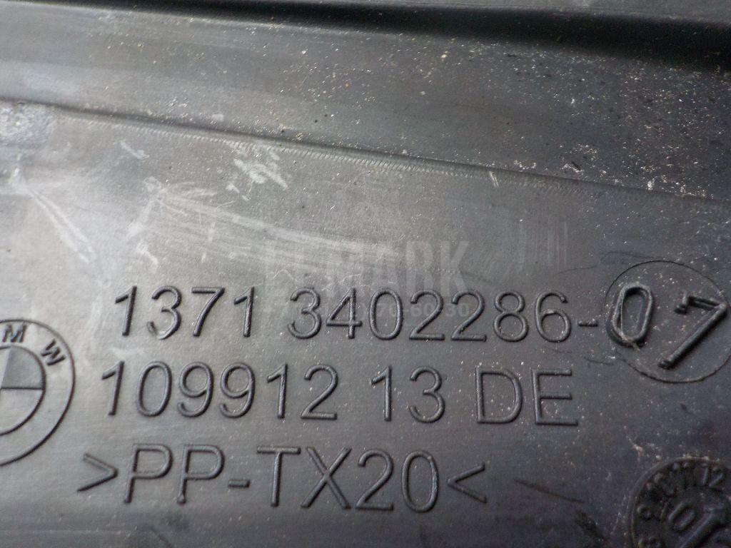 Кожух замка капота для  BMW 1-serie F20/F21 2011-2019