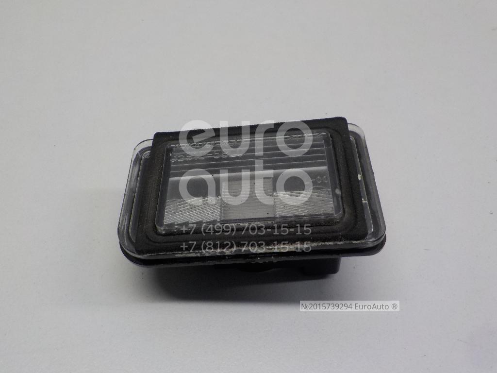 35910-68L01 Suzuki Фонарь подсветки номера от производителя по спец цене  купить в Череповце