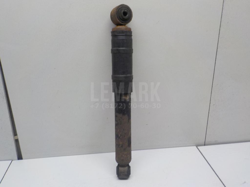 Амортизатор задний 93182239 GM