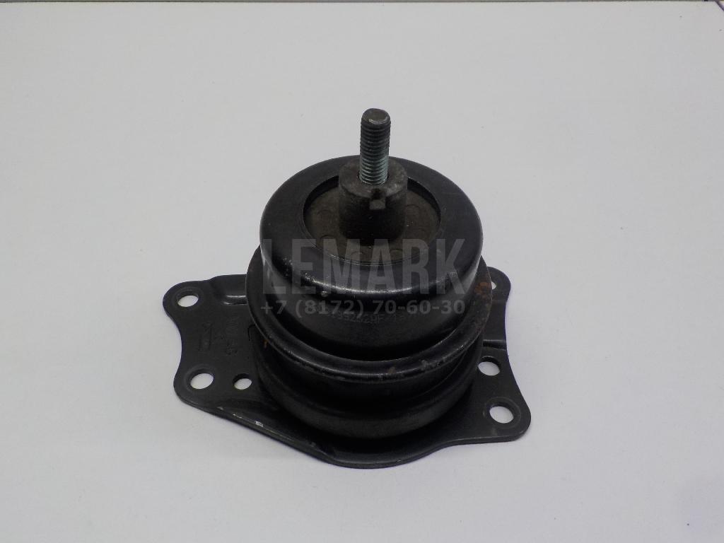 Опора двигателя правая 6Q0199262AF VAG