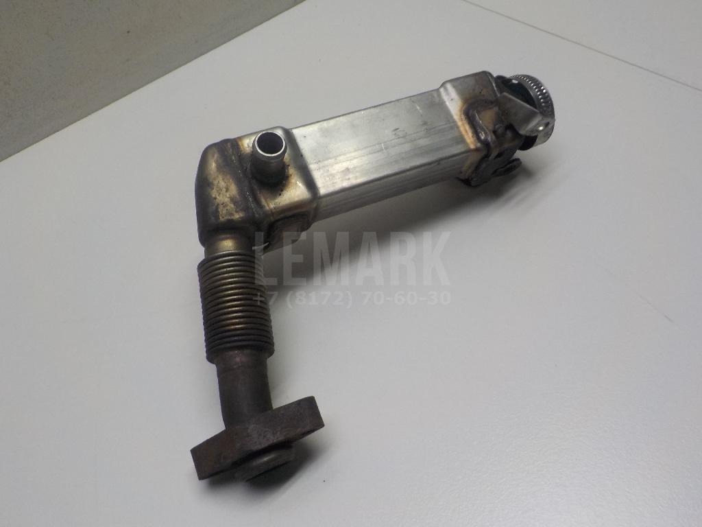 Радиатор системы EGR