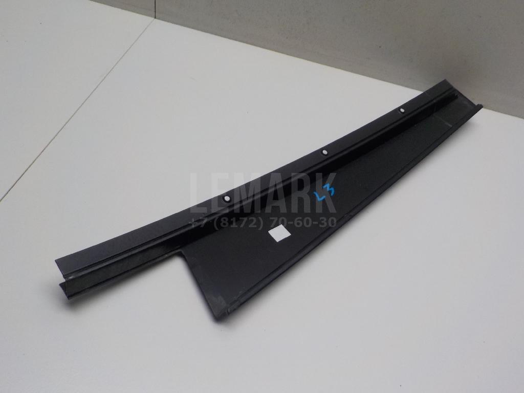 Накладка двери задней левой для  BMW X6 E71 2008-2014