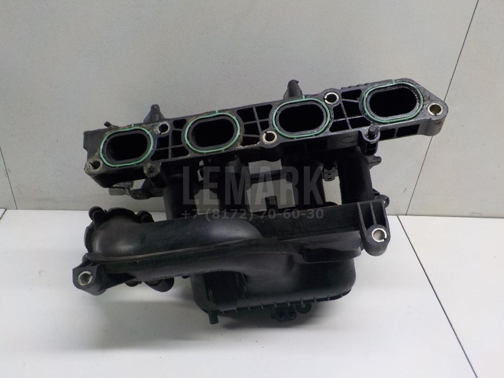 Коллектор впускной для  Citroen C4 2004-2011