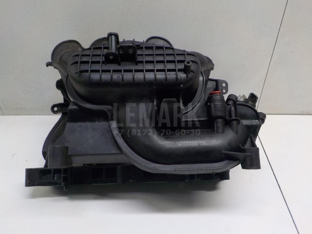 Коллектор впускной для  Citroen C4 2004-2011