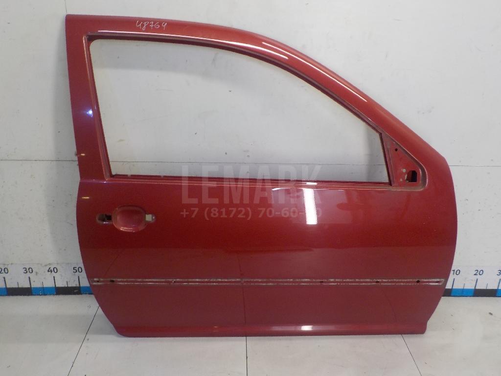 Дверь передняя правая 1J3831056H VAG