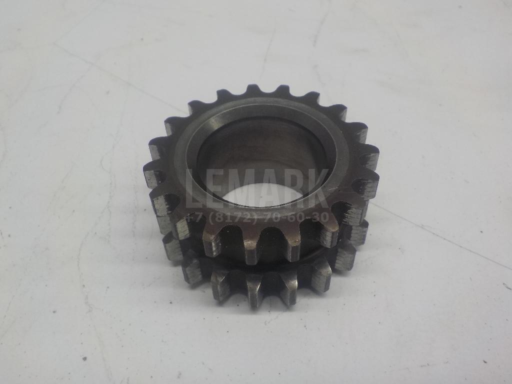 Шестерня коленвала 5164847 Ford