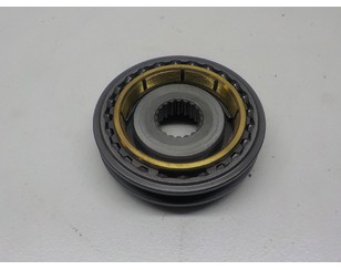 Муфта синхронизатора для Nissan Juke (F15) 2011-2019 с разбора состояние отличное