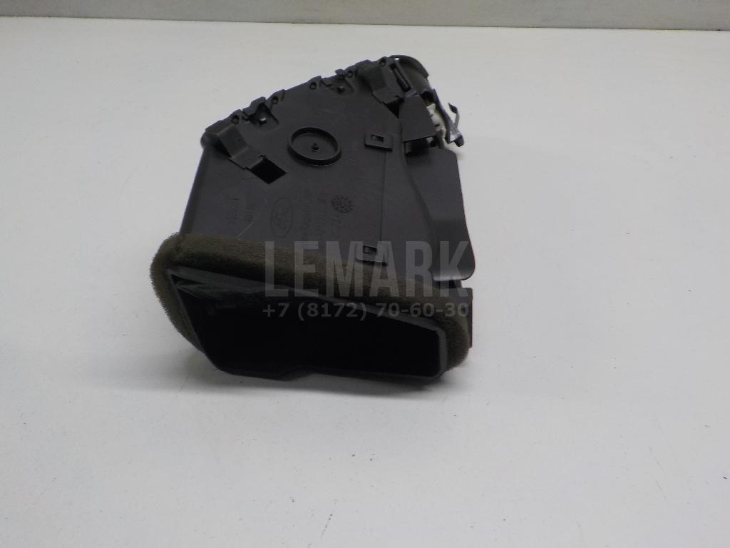 Дефлектор воздушный для  Forthing T5 EVO 2020